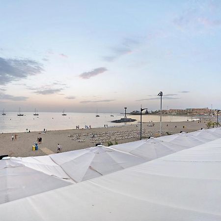 Apartamento Morales Los Cristianos  Eksteriør billede