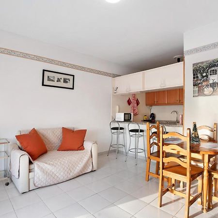 Apartamento Morales Los Cristianos  Eksteriør billede