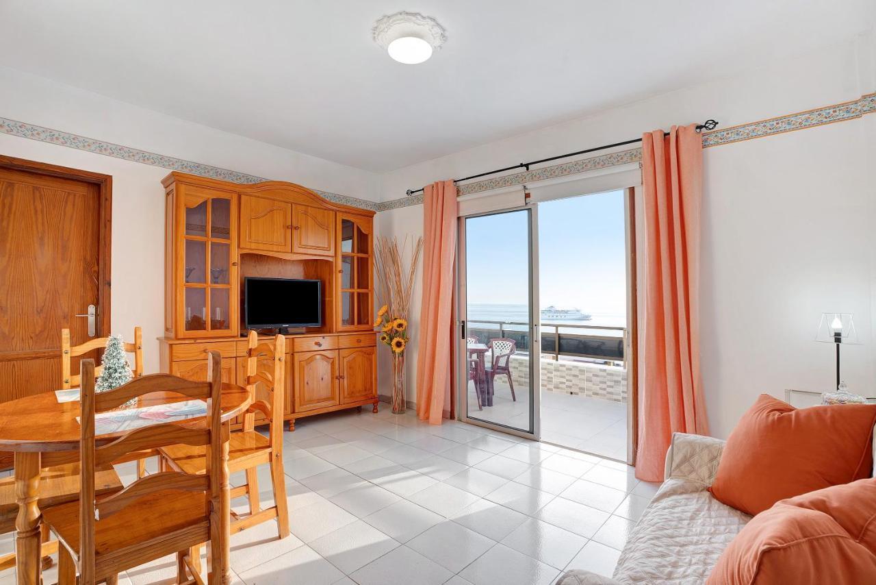 Apartamento Morales Los Cristianos  Eksteriør billede