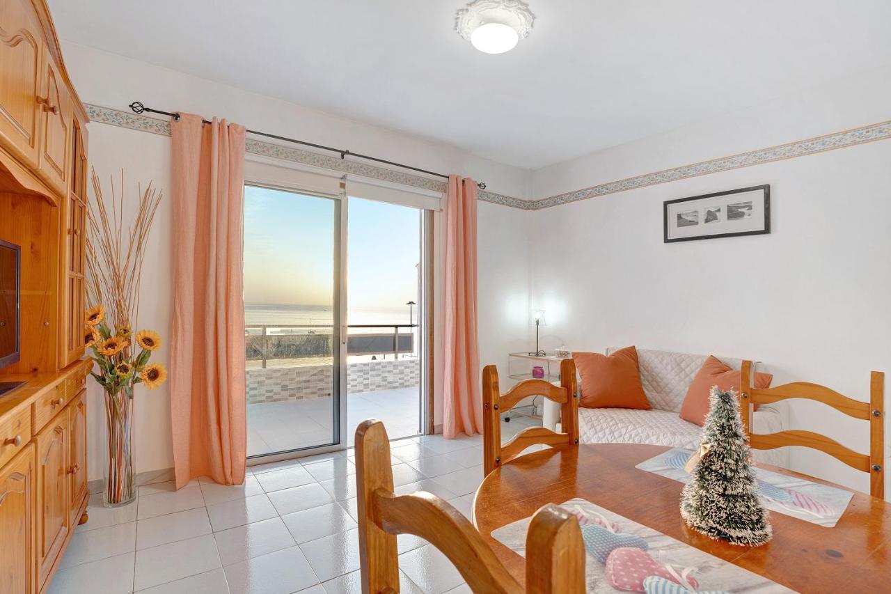 Apartamento Morales Los Cristianos  Eksteriør billede
