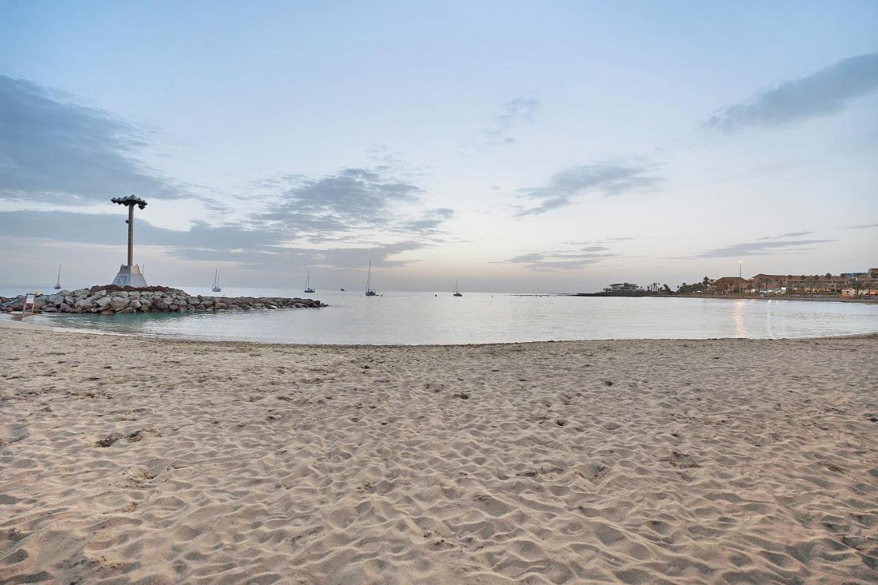 Apartamento Morales Los Cristianos  Eksteriør billede