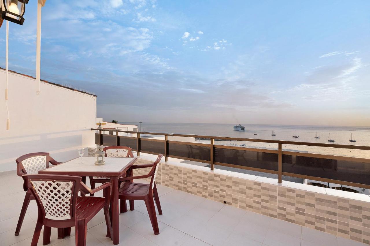 Apartamento Morales Los Cristianos  Eksteriør billede