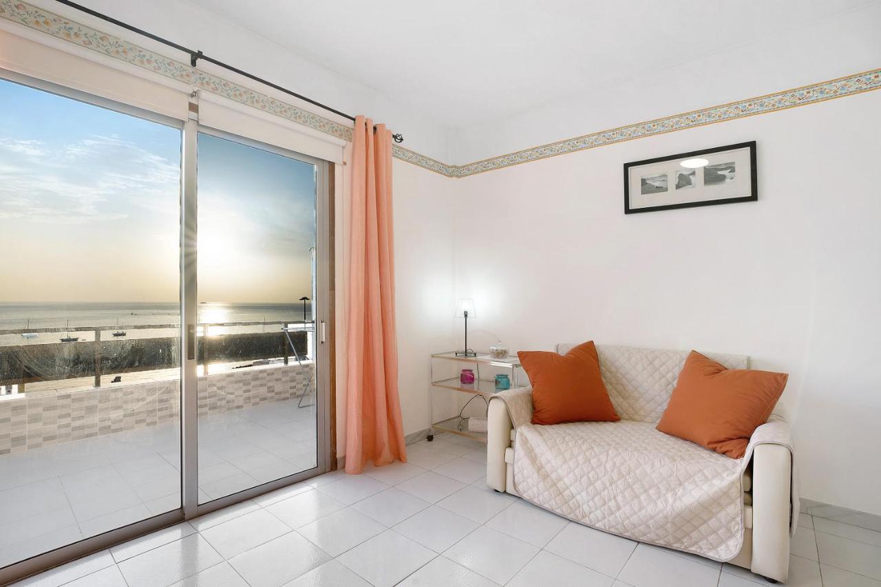 Apartamento Morales Los Cristianos  Eksteriør billede