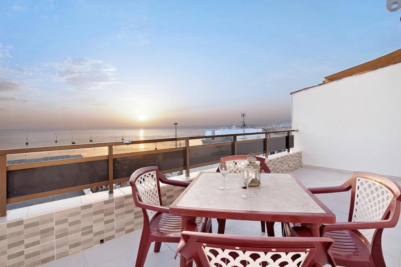 Apartamento Morales Los Cristianos  Eksteriør billede