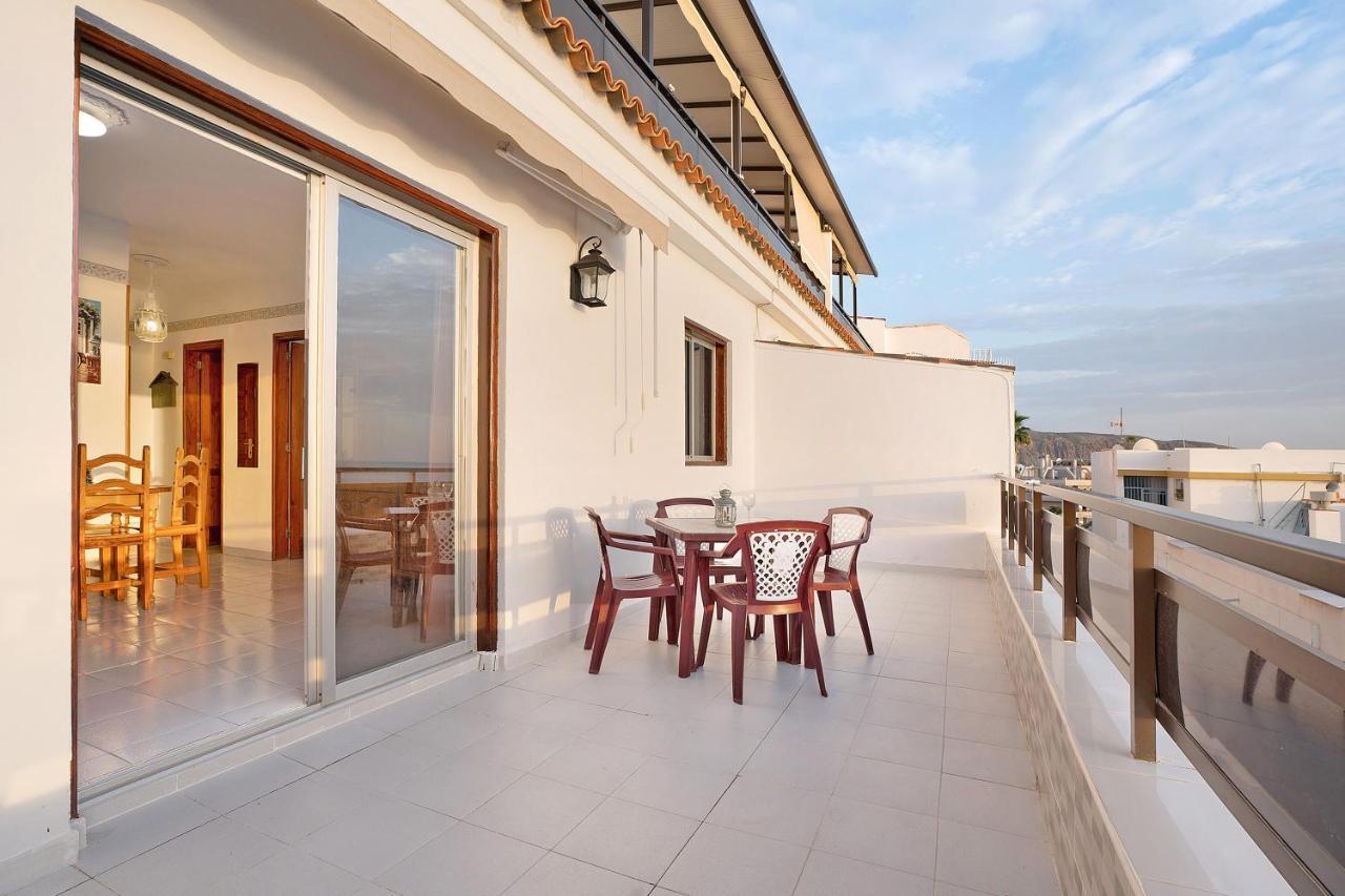 Apartamento Morales Los Cristianos  Eksteriør billede