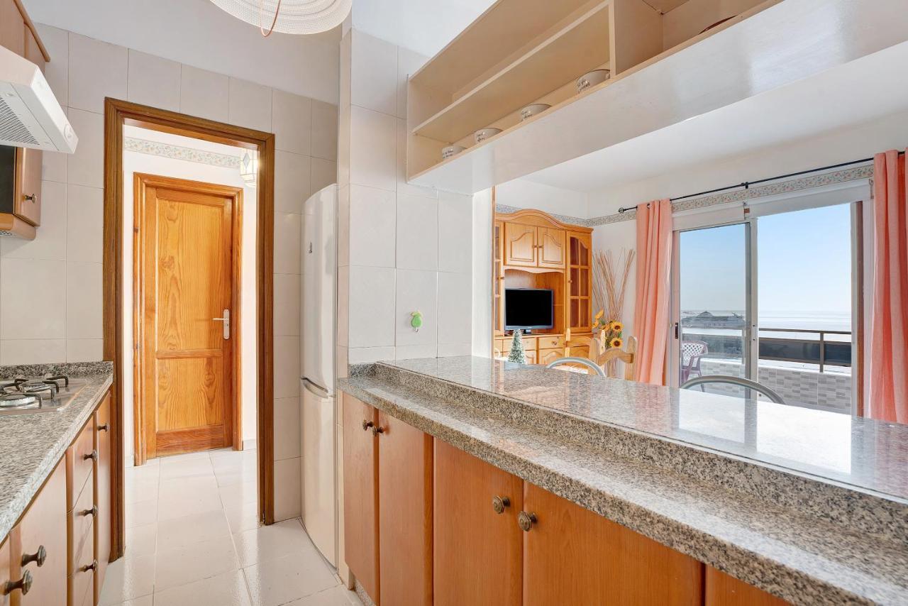 Apartamento Morales Los Cristianos  Eksteriør billede