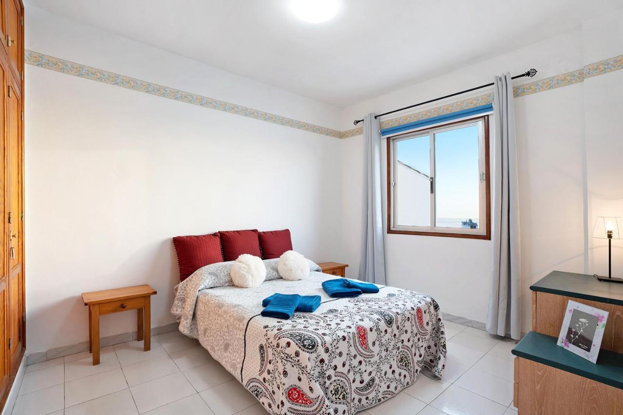 Apartamento Morales Los Cristianos  Eksteriør billede