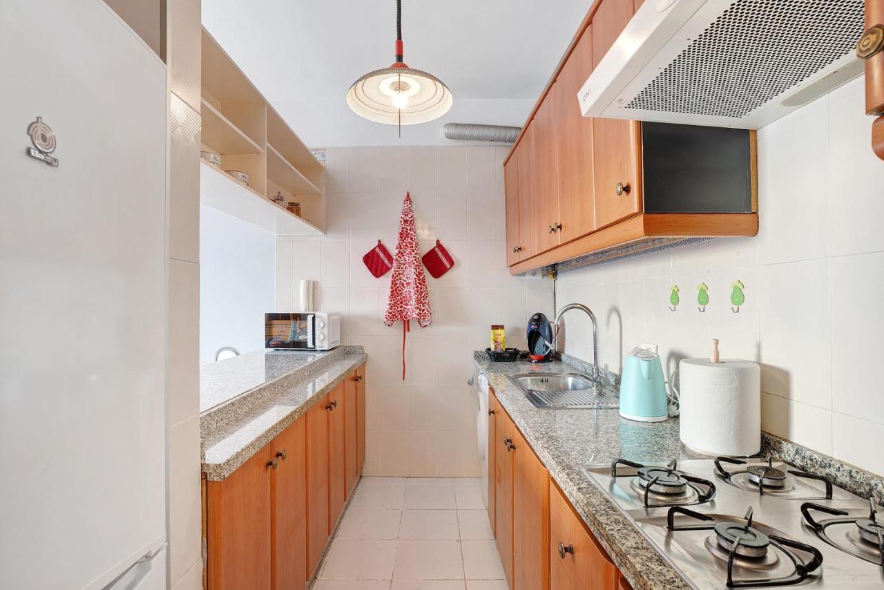 Apartamento Morales Los Cristianos  Eksteriør billede