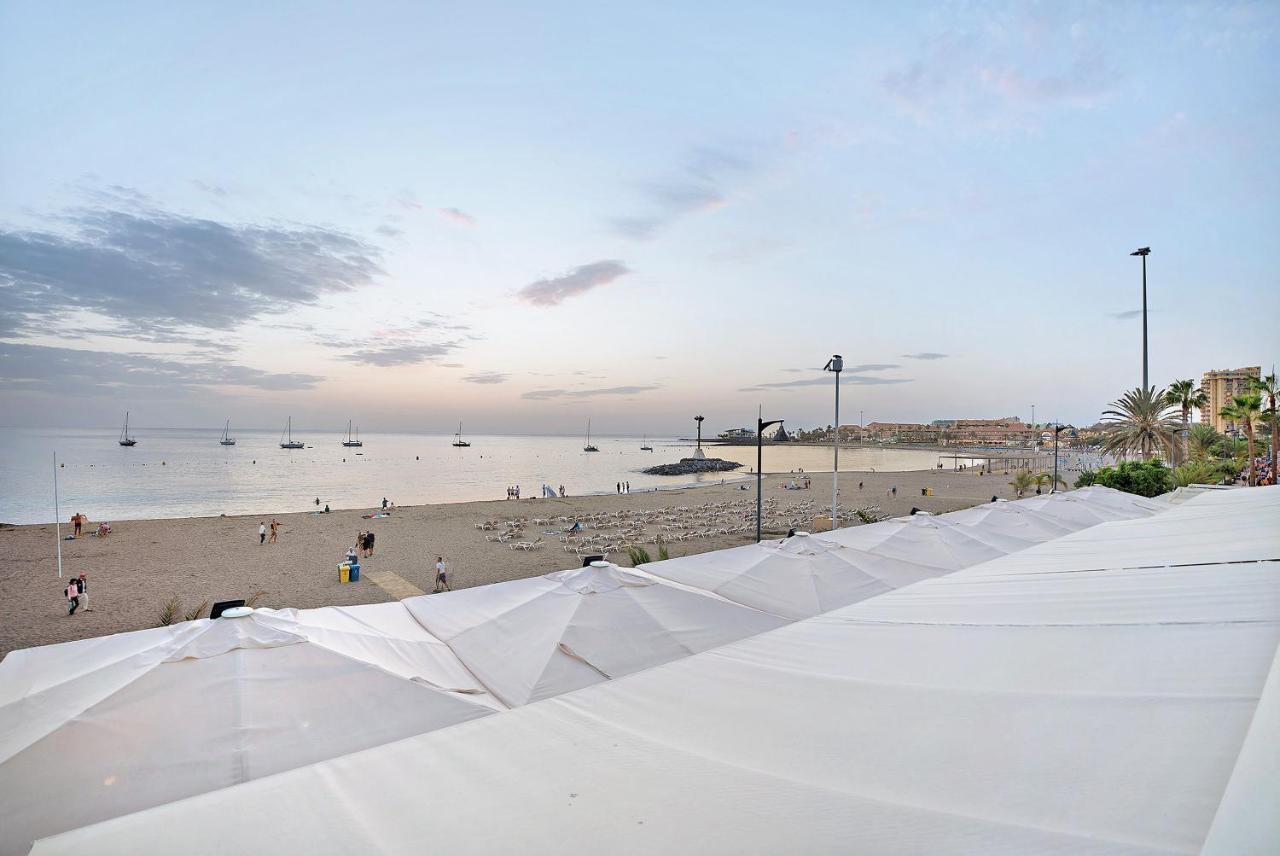 Apartamento Morales Los Cristianos  Eksteriør billede