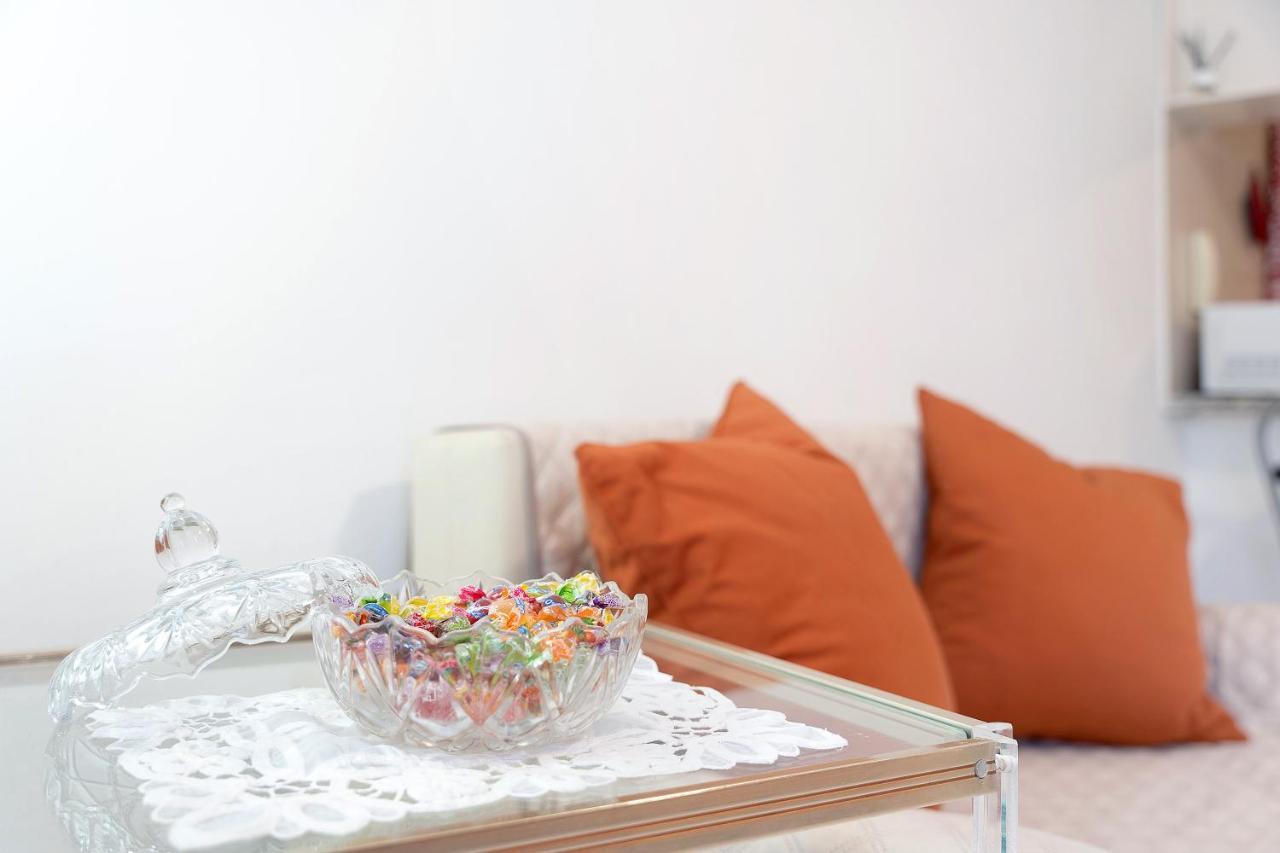 Apartamento Morales Los Cristianos  Eksteriør billede