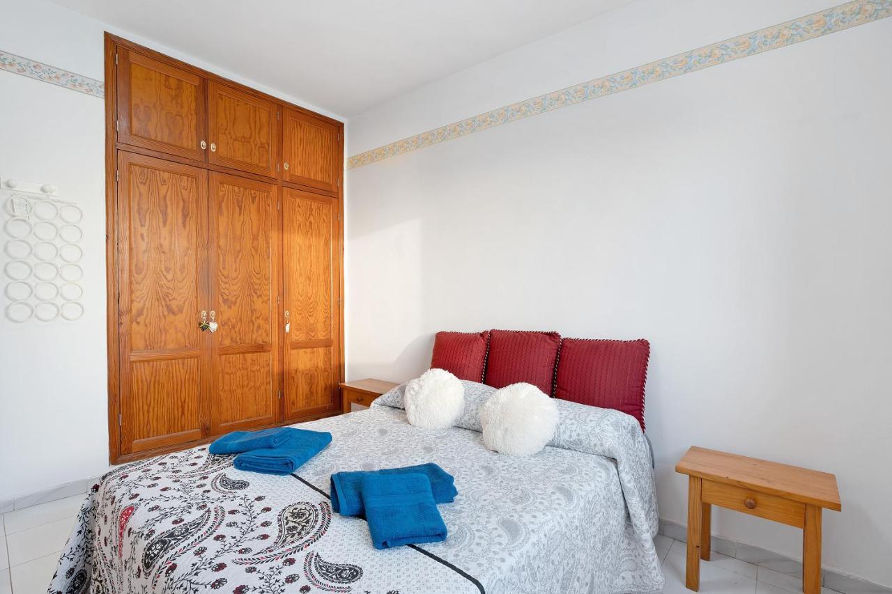 Apartamento Morales Los Cristianos  Eksteriør billede