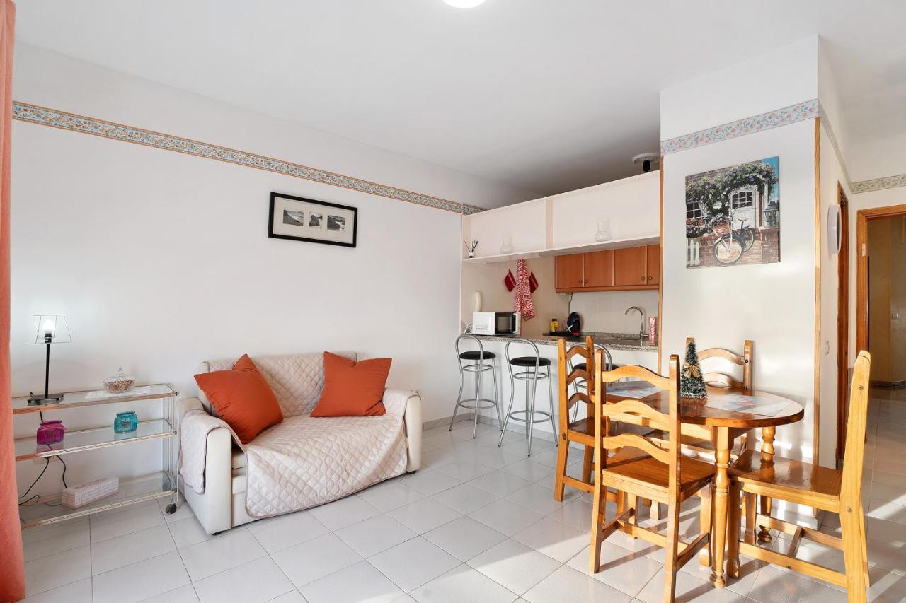 Apartamento Morales Los Cristianos  Eksteriør billede